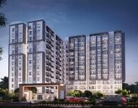 2 BHK apartment New Project in Bannerghatta Road, Bengaluru - Oceanus White Meadows