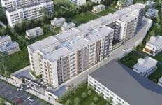 2 BHK apartment New Project in JP Nagar, Bengaluru - Muppiri Pursuit of Happiness