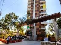 SNN Raj Spiritua - exterior view in Bengaluru