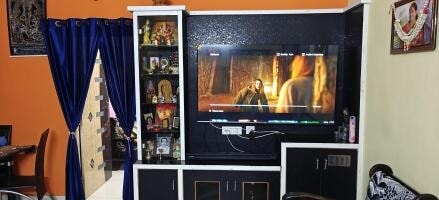 sai dev residency - 2 BHK apartment for buy-resale in Bellary, Hosapete - main view
