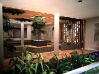 CINCO The Gardenia - side view in Erode
