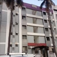 Shiva Sai Enclave - 2 BHK apartment for buy-resale in Gokul Nagar, Hosapete - main view