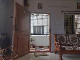 Shiva Sai Enclave - exterior view in Hosapete