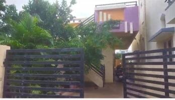 Kaveri Nagar - interior view in Mandya
