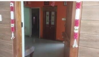 Kaveri Nagar - detail view in Mandya