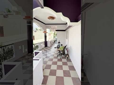 Kallahalli - 10 BHK villa for buy-resale in Kaveri Nagar, Mandya - main view