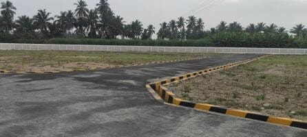Sumy Avenue - interior view in Erode