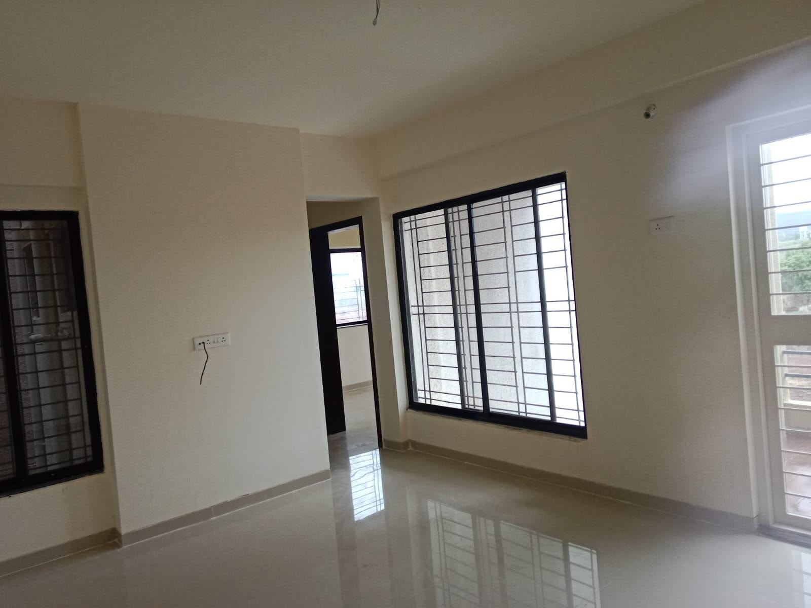 Taj Citrus Park - interior view in Satara