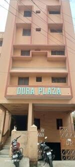 DURA PLAZA - 2 BHK apartment for buy-resale in Thangam Nagar, Erode - main view