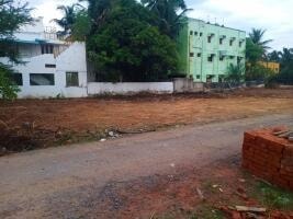 Muthiah Nagar - exterior view in Cuddalore