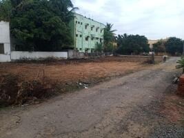 Muthiah Nagar - interior view in Cuddalore