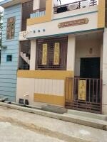 Gajendragad - 3 BHK apartment for buy-resale in Gajendragad, Gadag - main view