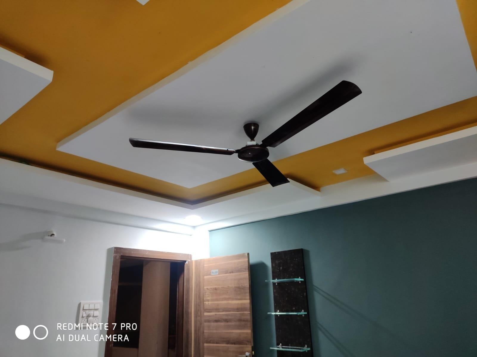 Vyankatesh Homes - interior view in Washim