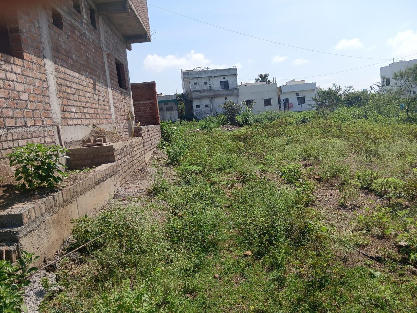 jambrun Road, Buldana - tenement for buy-resale in Jalgaon Road, Buldhana - main view