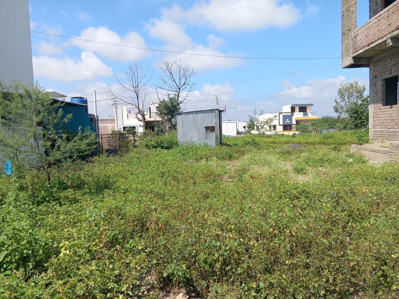 jambrun Road, Buldana - exterior view in Buldhana
