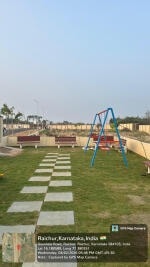HARK LAYOUT - GATED COMMUNITY - detail view in Raichur