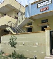 Manikprabhu layout - interior view in Raichur