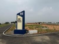 SS Ragav Nagar - agriculture-land for buy-new in Suthamalli Vilakku, Tirunelveli - main view