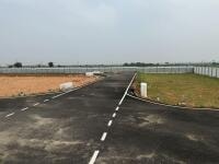 SS Ragav Nagar - detail view in Tirunelveli