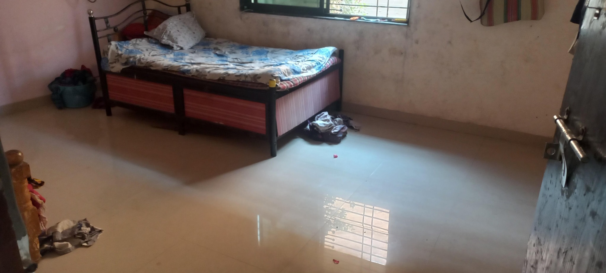 Jawala Palshi Road, Hingoli - bungalow for buy-resale in palshi road, Hingoli - main view