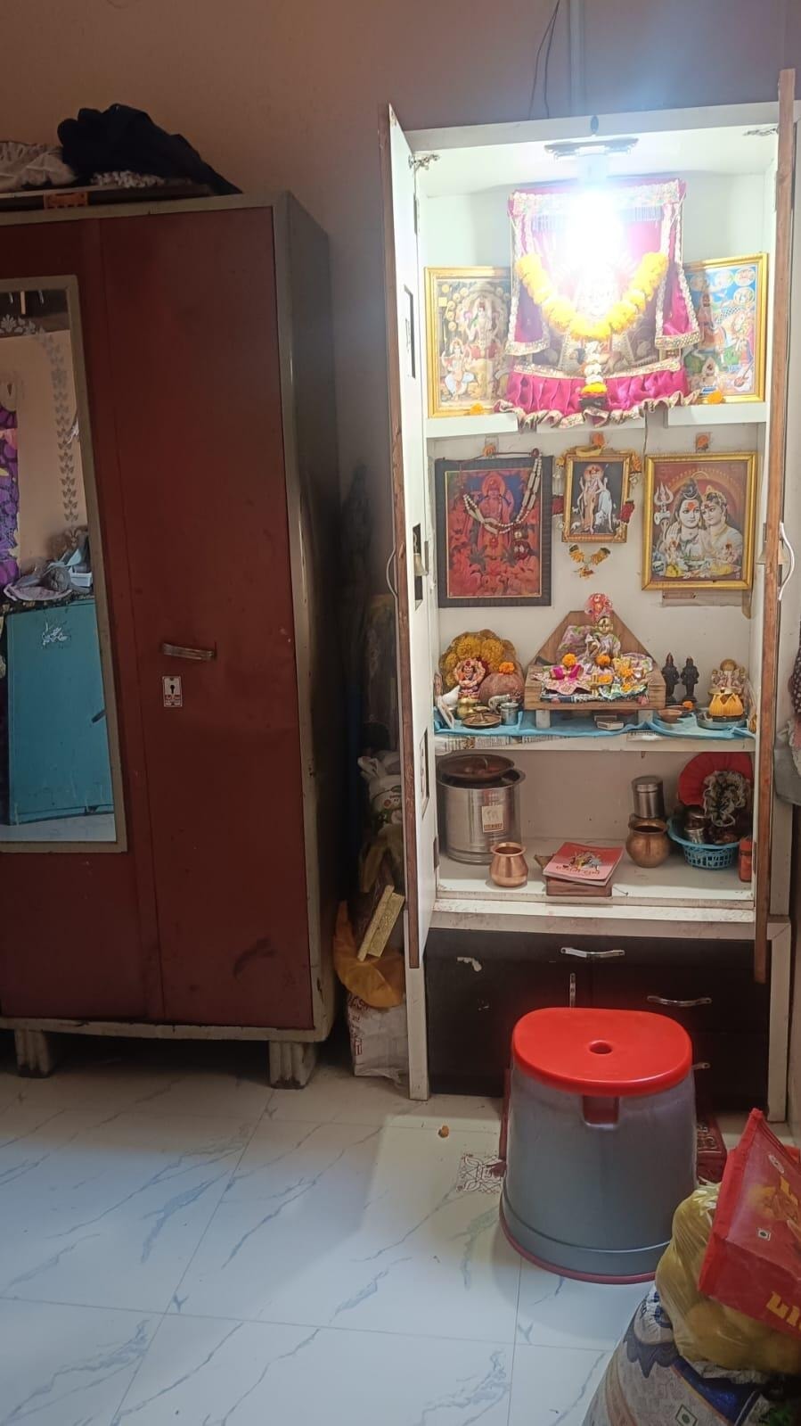 tapdiya state ntc - bungalow for buy-resale in tapadiya state, Hingoli - main view