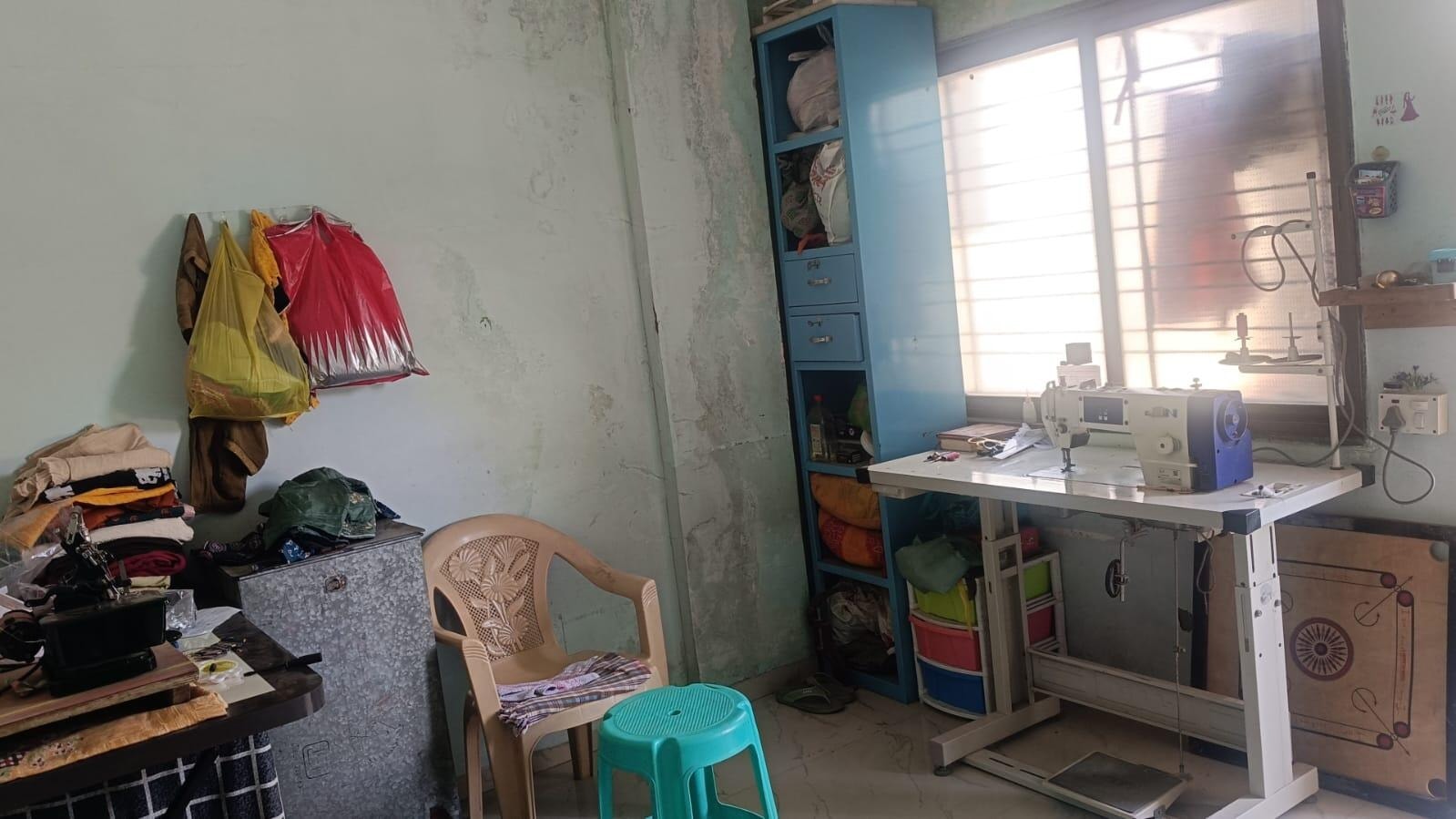 tapdiya state ntc - interior view in Hingoli