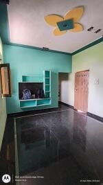 Yeragera - exterior view in Raichur