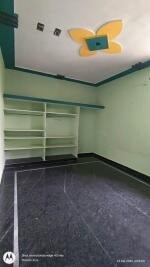 Yeragera - interior view in Raichur