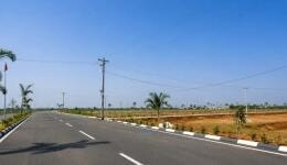 Sameera Nellai One - interior view in Tirunelveli