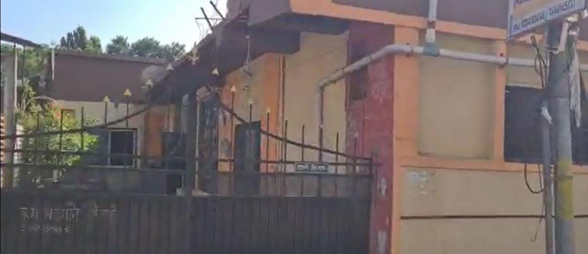 Tambari Vibhag, Osmanabad - villa for buy-resale in tambari vibhag, Osmanabad - main view