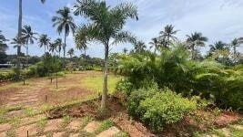 Anugraha Villa Plots - side view in Udupi