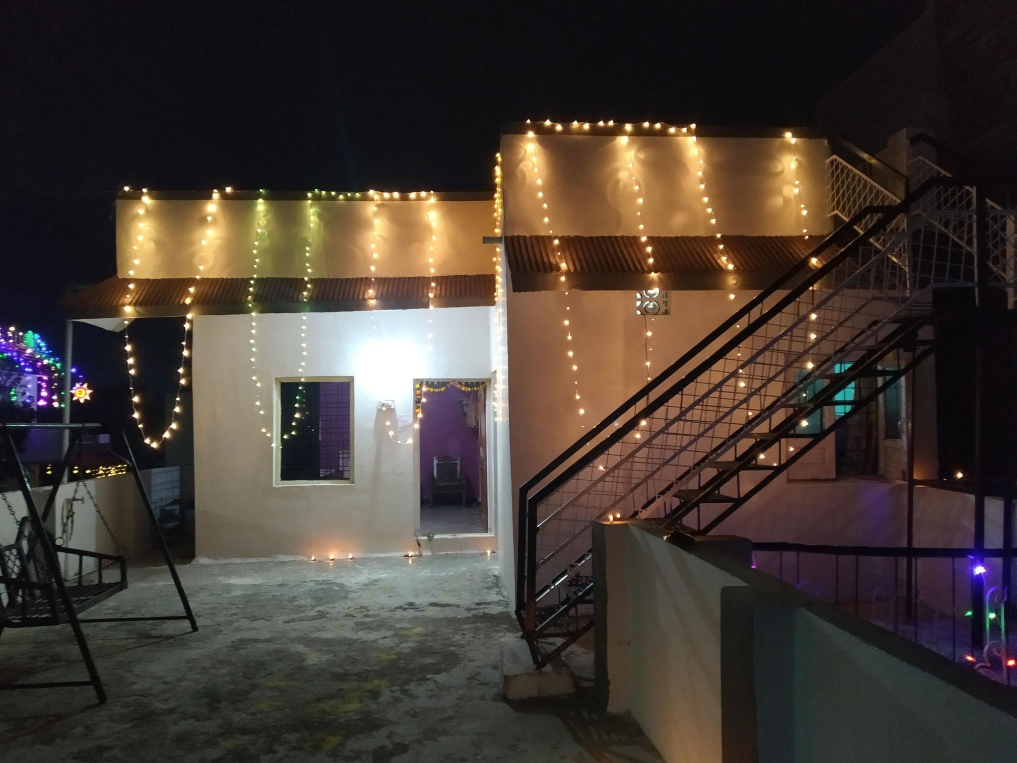 Ram Nagar, Yavatmal - interior view in Yavatmal