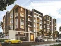 2 BHK apartment New Project in Shivalli, Udupi - Khain Ananda