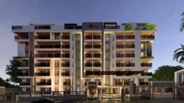 Platinum by Intech Developers - interior view in Udupi