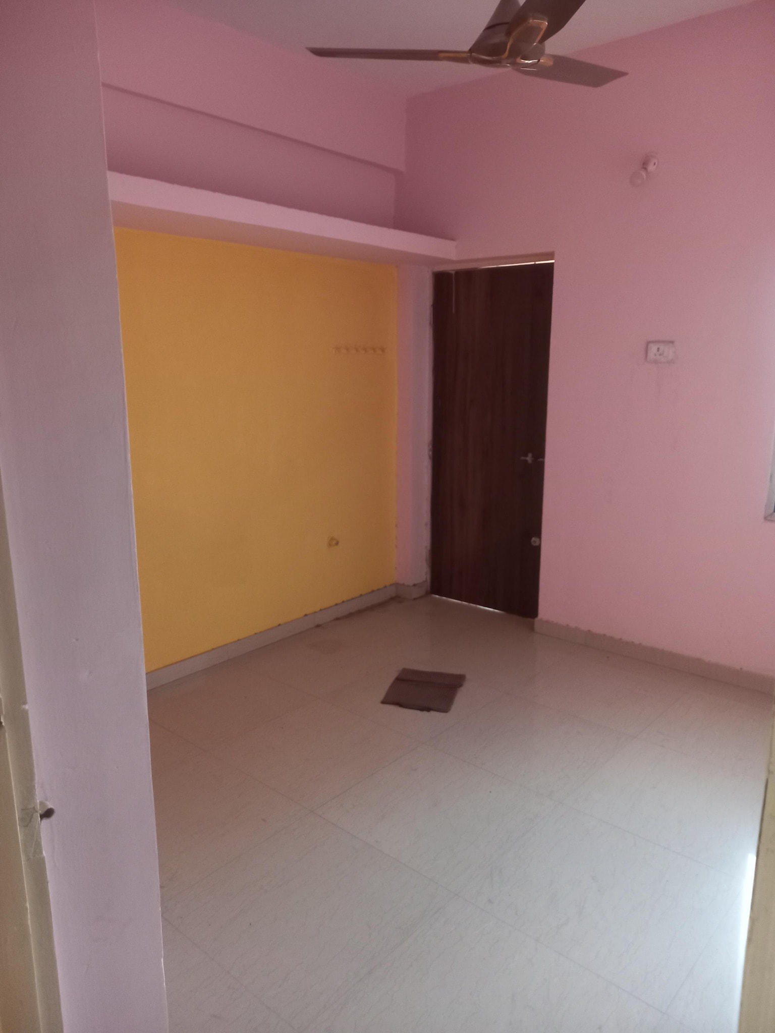 Laxmi Apartment Wardha - exterior view in Wardha