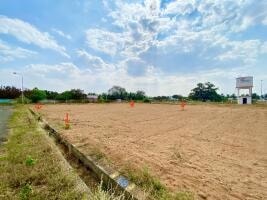 Fortune Garden - na-plot for buy-resale in Kakkavadi, Karur - main view