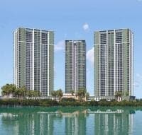 2 BHK apartment New Project in Manipal, Udupi - Grasslands Lakeside