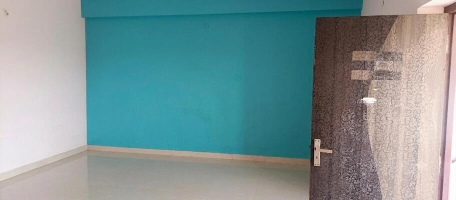 Balaji avenue, - 2 BHK apartment for buy-resale in velusamypuram, Karur - main view