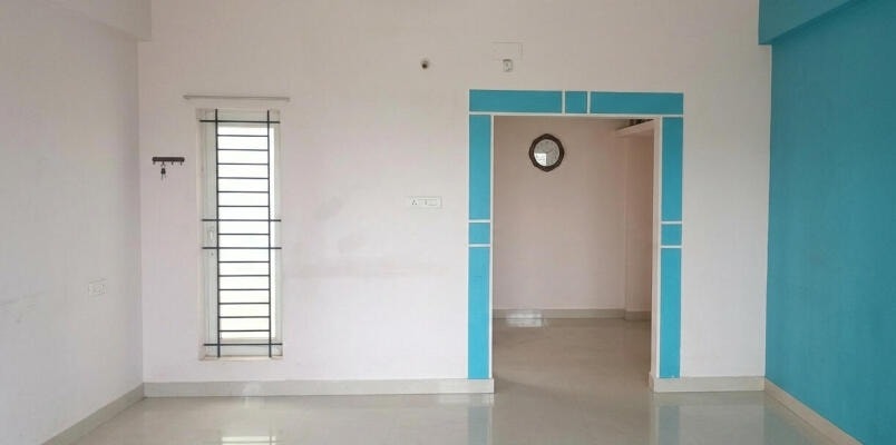 Balaji avenue, - exterior view in Karur