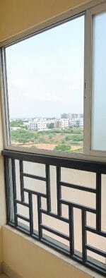 Balaji avenue, - interior view in Karur