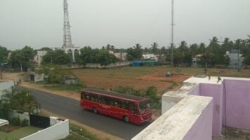 SHREE TECHNICAL INSTITUTE - 4 BHK villa for buy-resale in Puliyur, Karur - main view