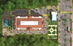 1 BHK apartment New Project in Manipal, Udupi - Grasslands Blueberry Woods