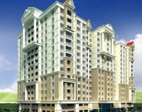 Grasslands Blueberry Woods - exterior view in Udupi
