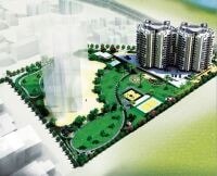 KBC Lake View Residency - exterior view in Udupi