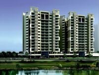 KBC Lake View Residency - interior view in Udupi