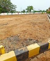 Thogai Murugan Avenue - exterior view in Karur