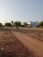 Residential Plot Resale in Puliyur, Karur - Tex Park Avenue
