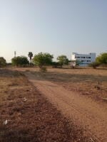 Tex Park Avenue - na-plot for buy-resale in Puliyur, Karur - main view