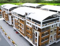 Srinidhi Apartments - 2 BHK villa for buy-resale in Indira Nagar, Udupi - main view