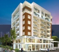 Silas Genesis - 2 BHK apartment for buy-resale in Pandubettu, Udupi - main view